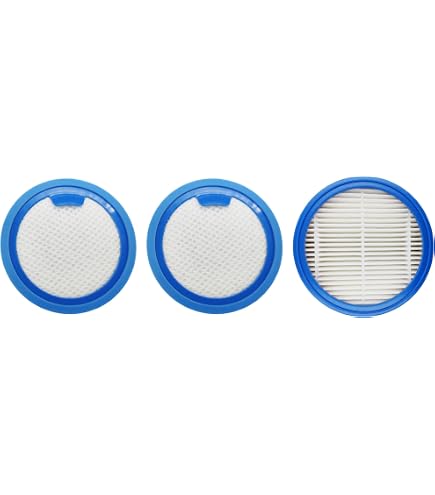 Amazon.com: Electrolux Ultimate700™ Vacuum Filter Set : Tools